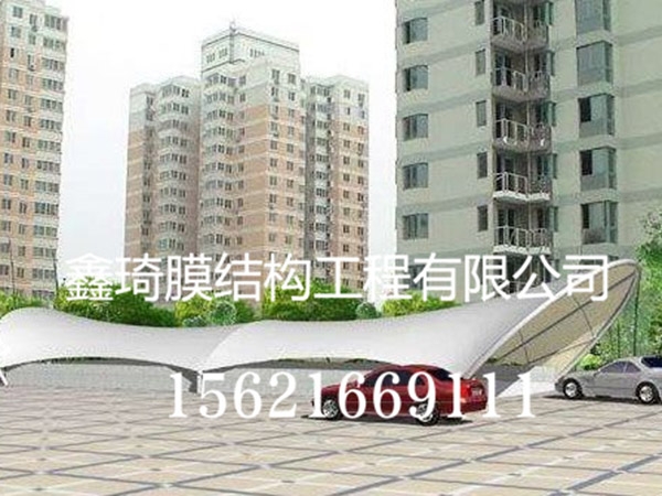 膜结构出入口些